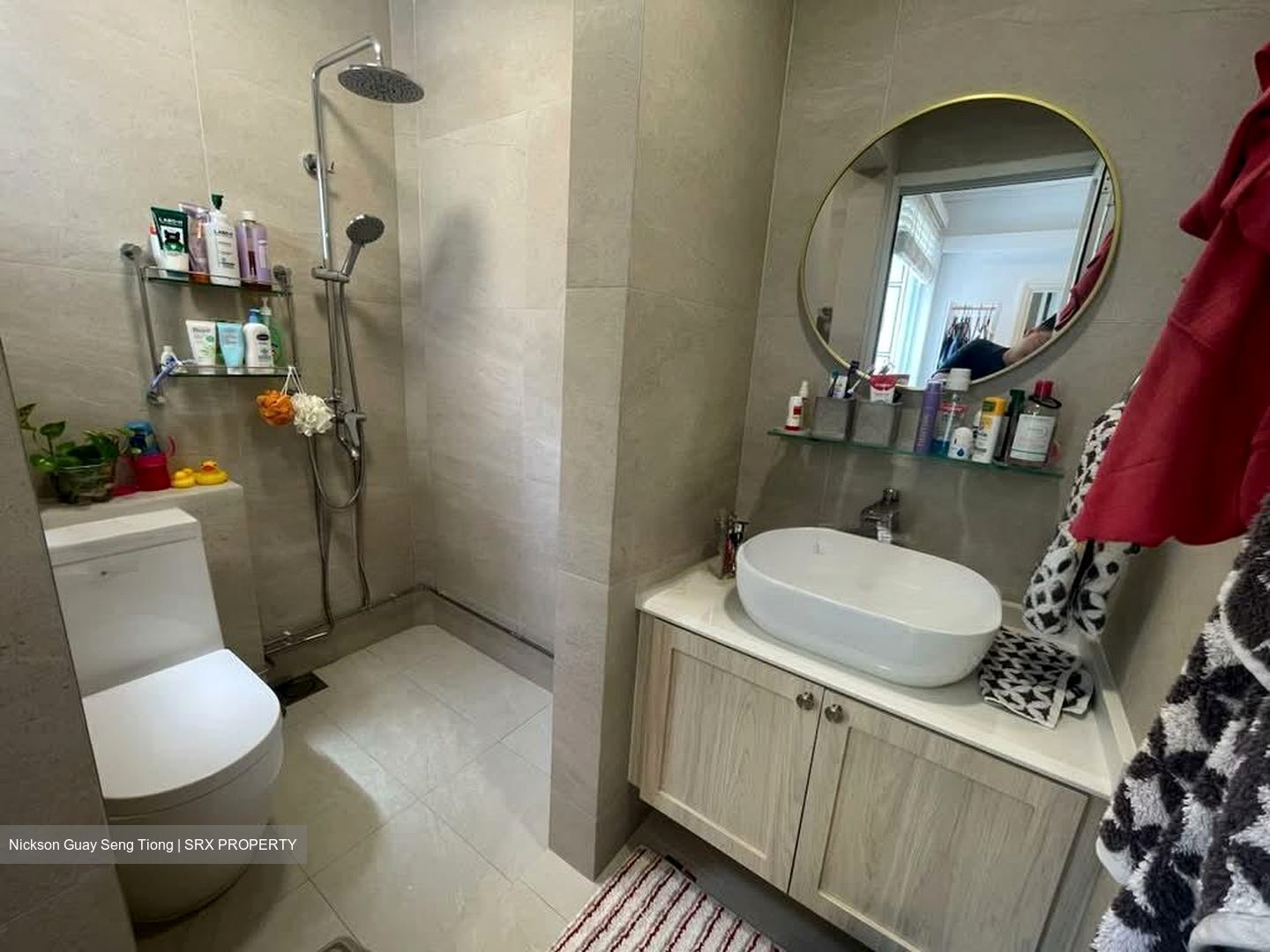 Blk 847 Woodlands Street 82 (Woodlands), HDB Executive #604888431